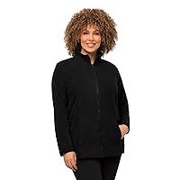 Ulla Popken Pile, Sistema modulare e Giacca Interna