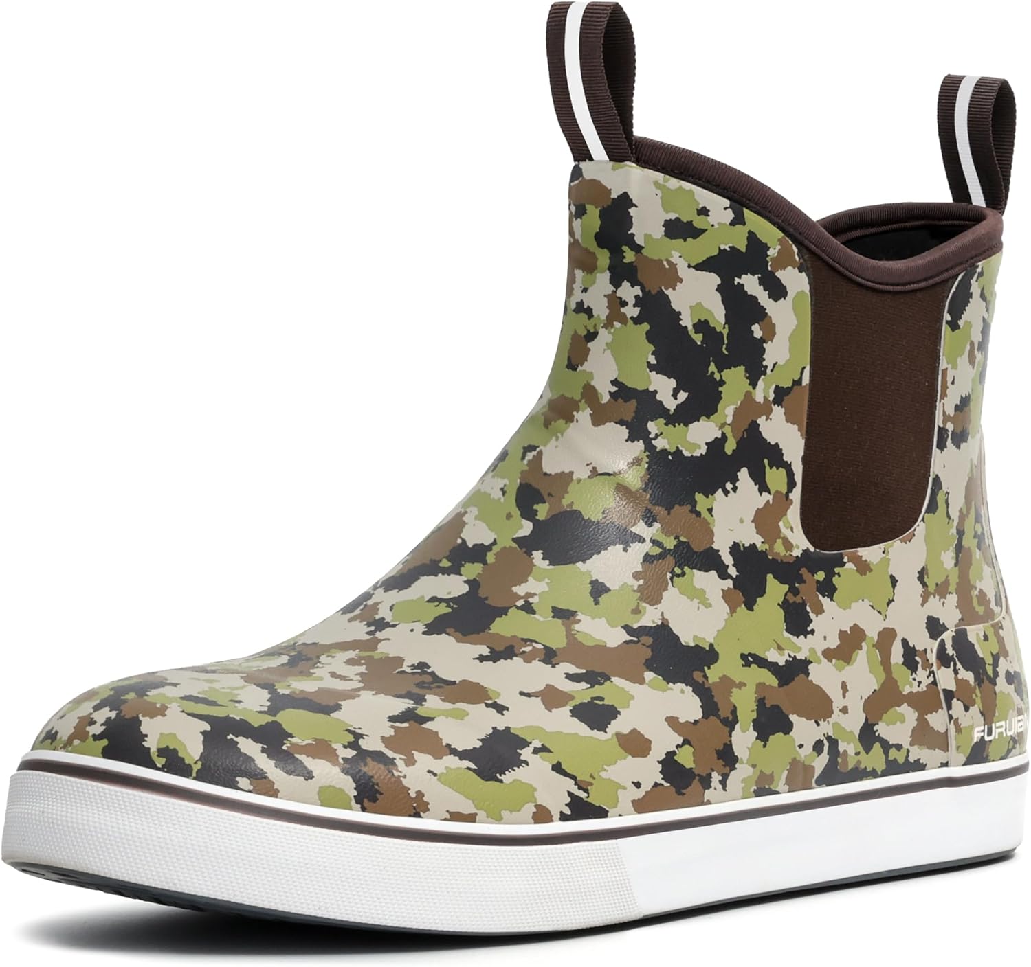 Brown Camo