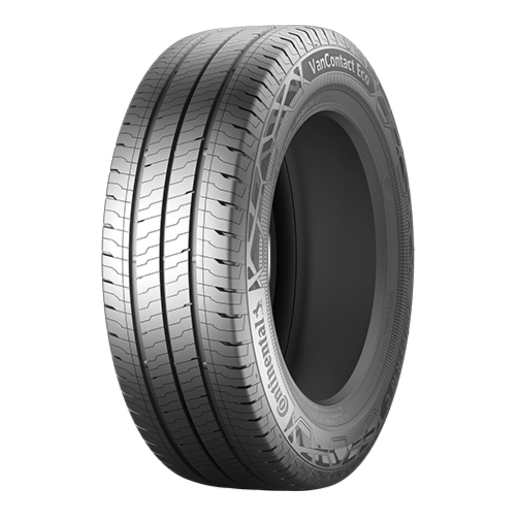 195/65R16C CONTI TL VANCONTACT ECO (EU)104T