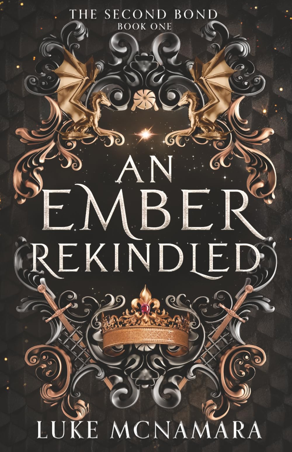 An Ember Rekindled: The Second Bond