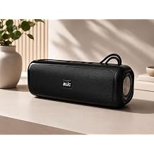 BLiC BLS-72 Kablosuz Bluetooth Hoparl r 12W TWS RGB