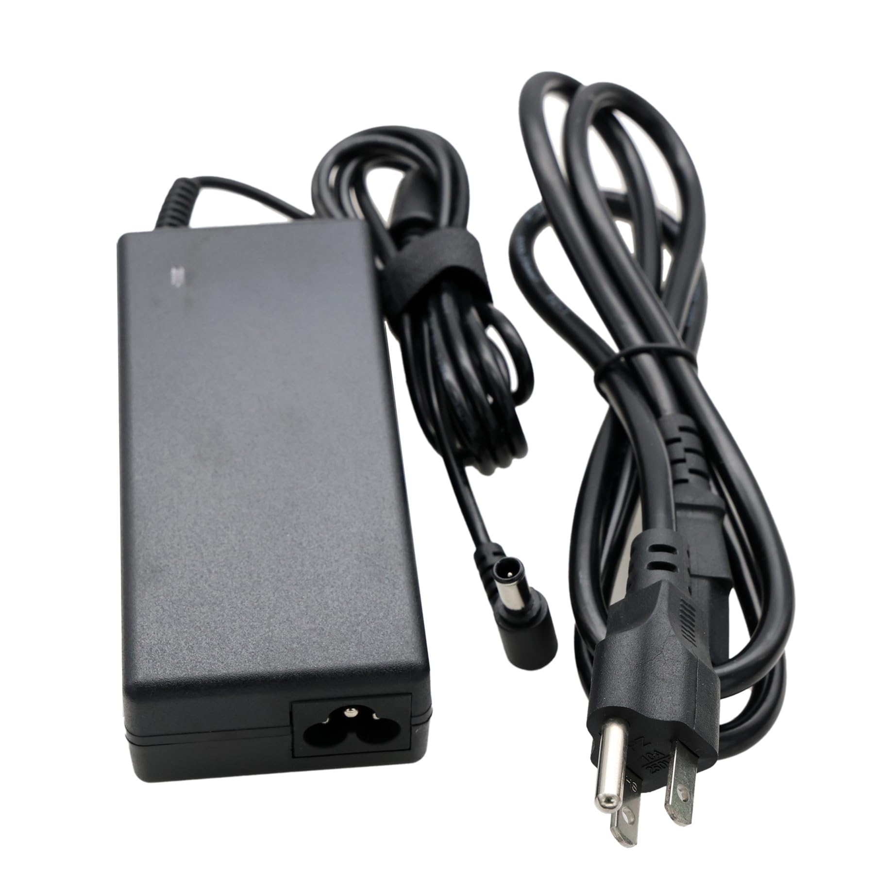 HangTon Bloc d'alimentation AC DC pour appareil photo Sony FX6 FX9, 19,5 V, CC