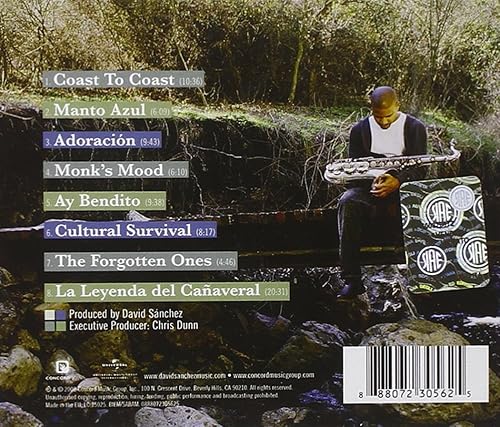 Vista 2 de Cultural Survival