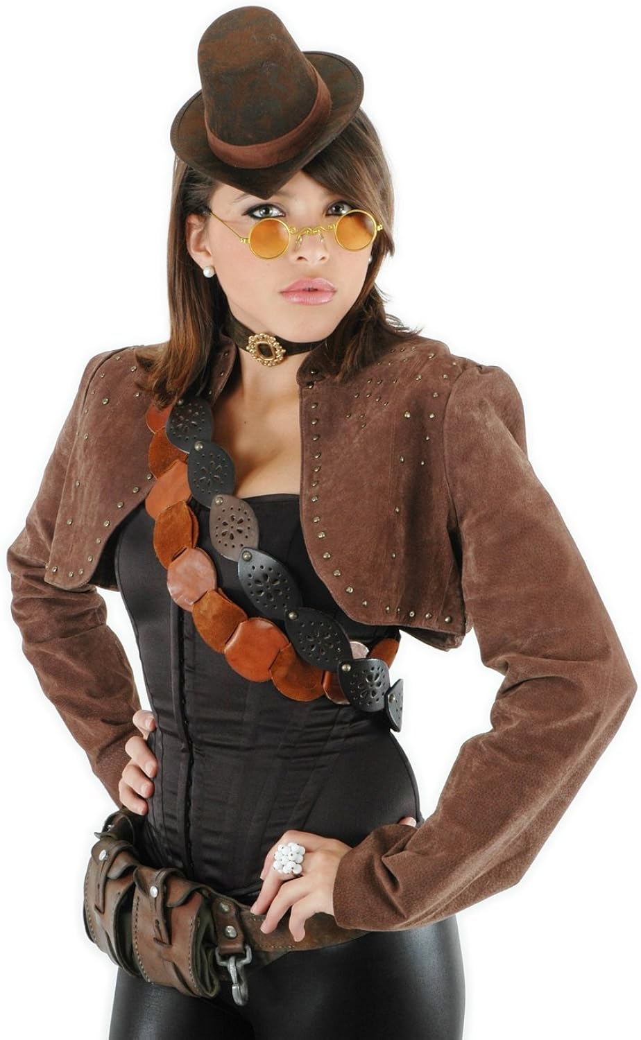 steampunk dress amazon