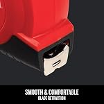 CRAFTSMAN® 1 en x 25 ft. Mesure de la bande auto-blocée (CMHT37225S)