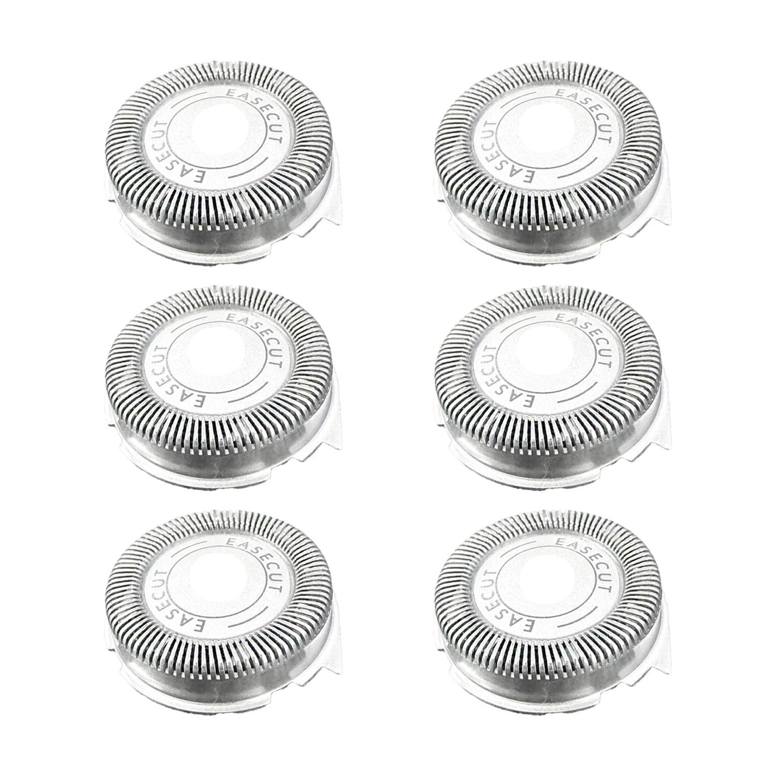 SH50 Ersatzscherköpfe, Kompatibel for Philips, Kompatibel for Norelco, Serie 5000, SH50 Ersatzklingen, Elektrische Rasur(SH50-9pcs)