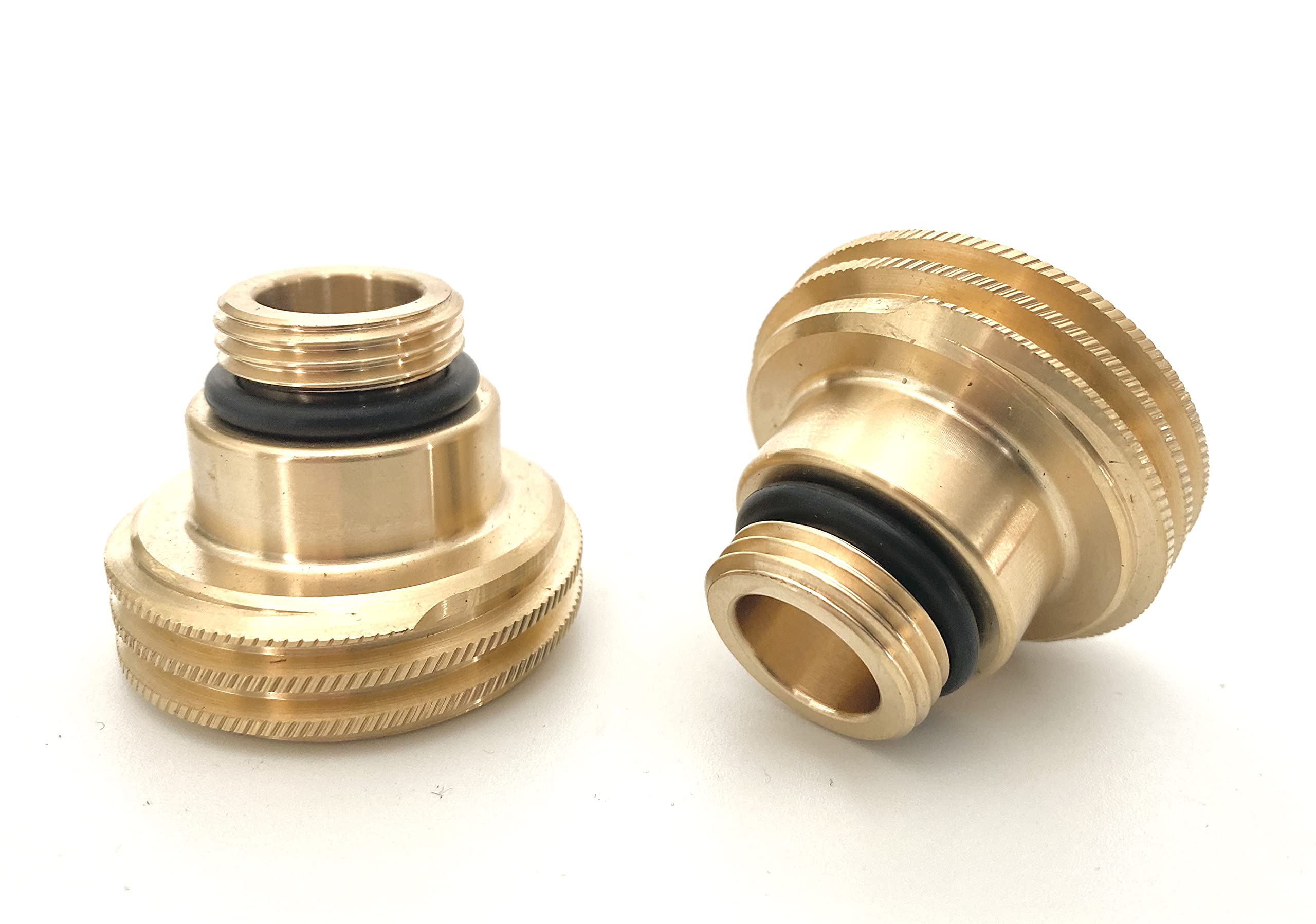 Gasflaschen Adapter Gomet LPG GPL Autogas Tank-Nachfülladapter-Set