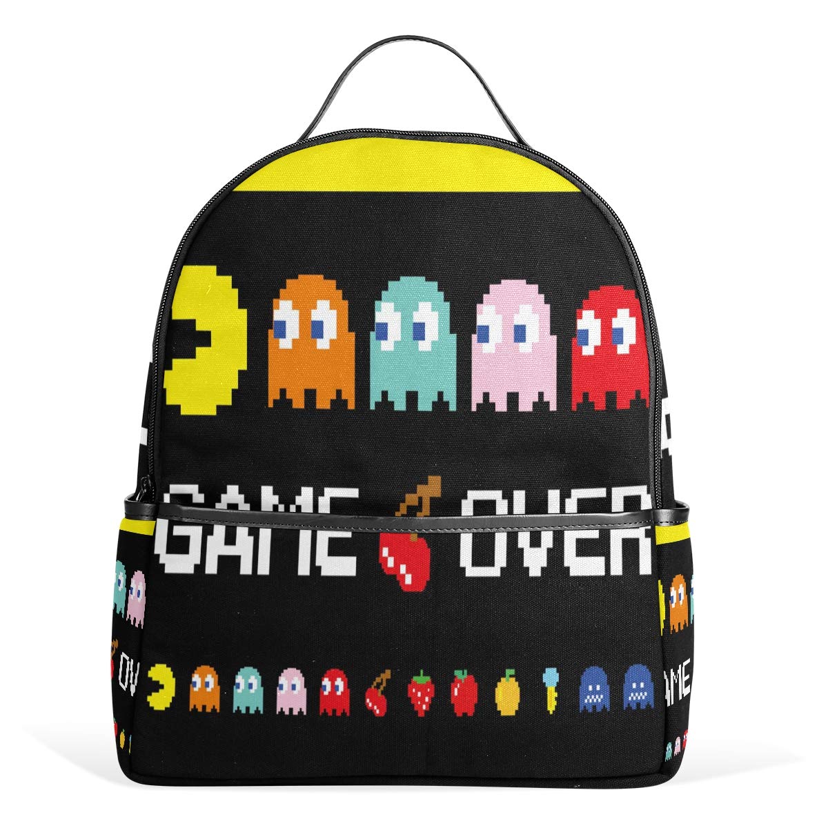 pacman backpack