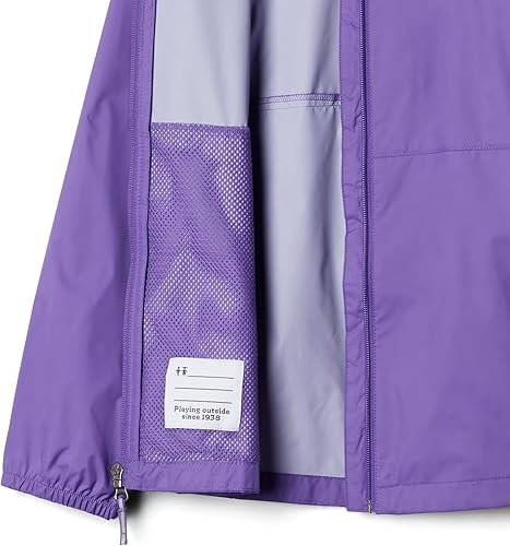 Miniatura 5 de Columbia Switchback II - Chaqueta para niña