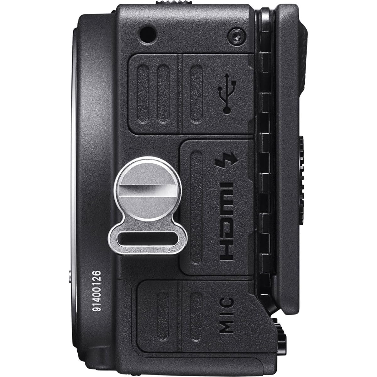 Amazon | シグマ(Sigma) SIGMA フルサイズミラーレス一眼カメラ fp