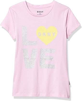 Dkny girls top Clearance