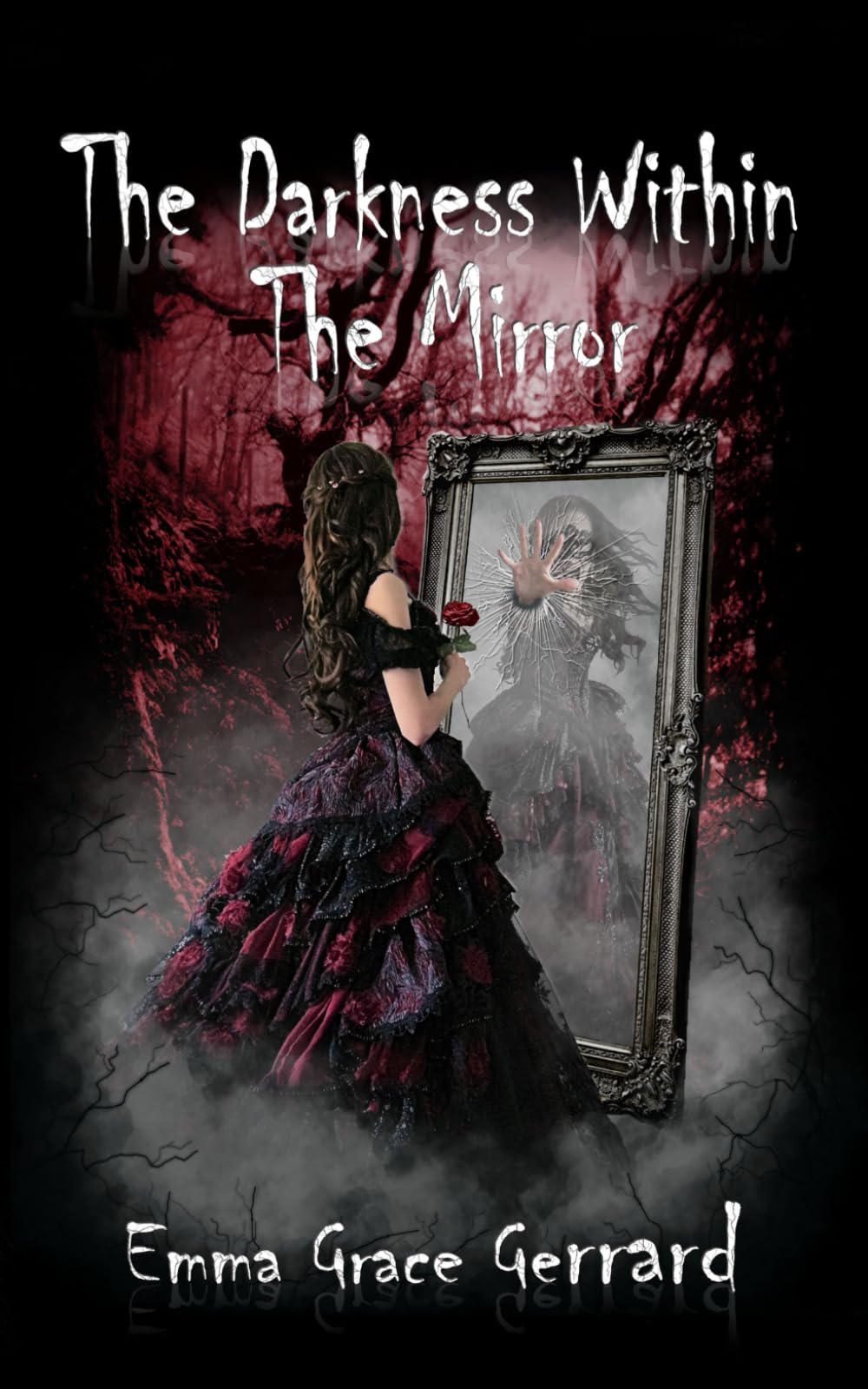 The Darkness Within The Mirror: (Book Two in The Mirror's Reflection Series)