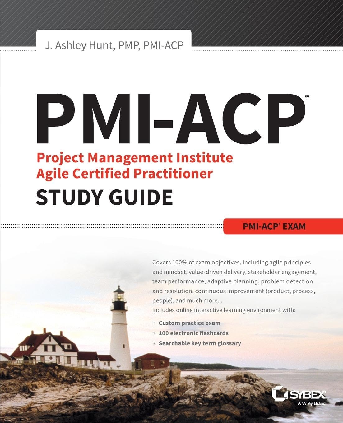 PMI-ACP Project Management Institute Agile Certified Practitione