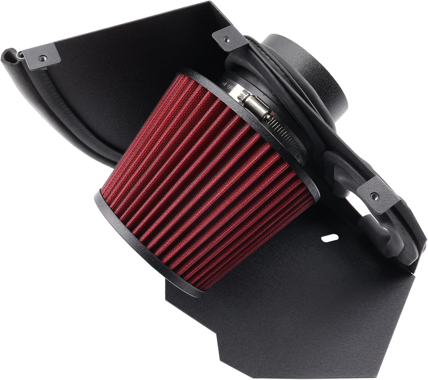 Cold Air Intake Compatible With Audi A4 B9 1.4T 2016+