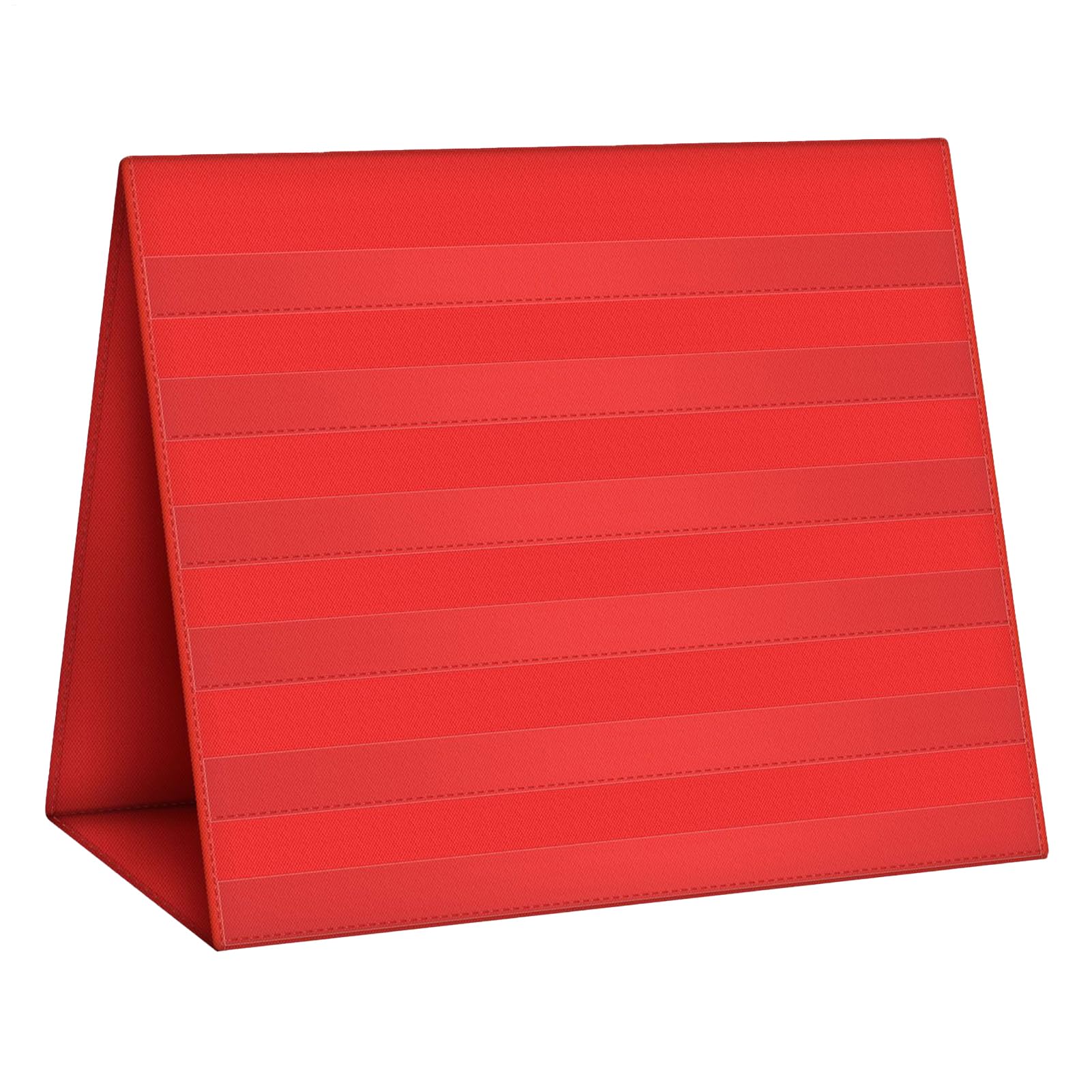 Genérico Pannello con tasche per scrivania, pannello con tasche sul piede, pannello doppio lato per giochi fonetici e lettura, organizer didattico per bambini e elementari