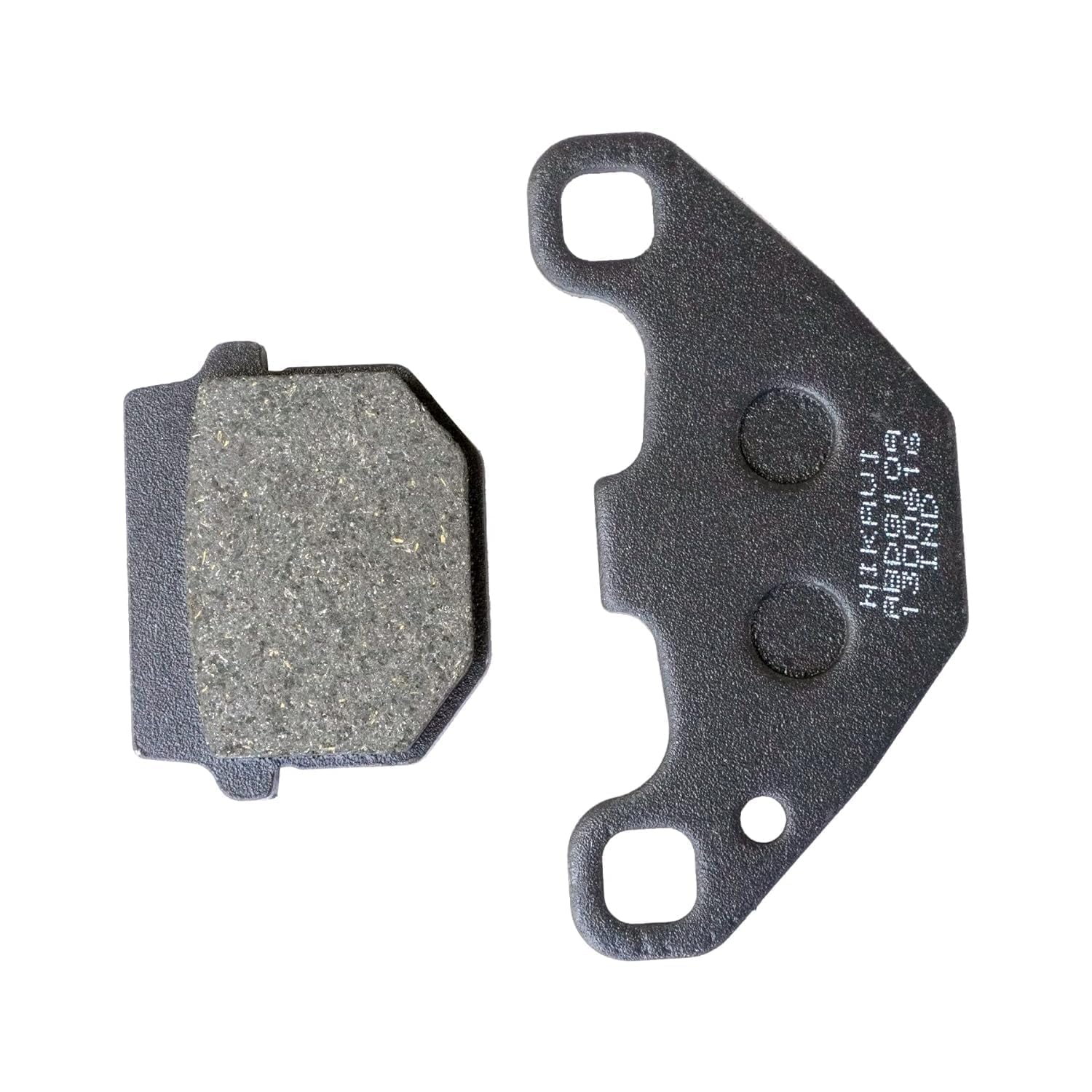Original Rear Brake Disc Pad Compatible with Electric Scooter Ola S1 / S1 Pro - High-Performance & Durable Replacement Part for Smooth & Safe Riding (Rear 1 Disc Pad Set Only) - Image 4 thumbnail