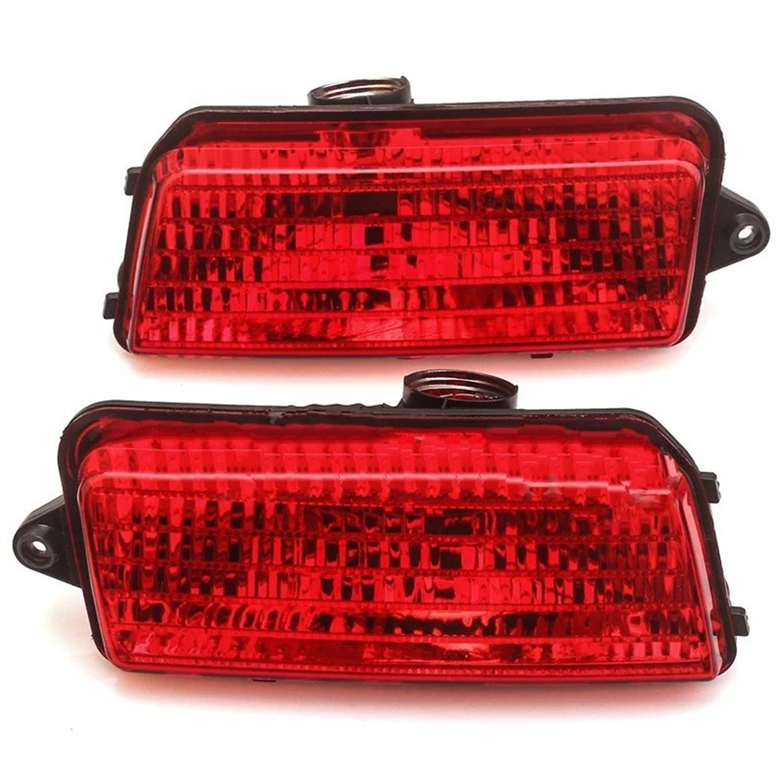 Piloto Trasero Para Jeep Para Grand Para Cherokee 2005 2006 2007 2008 2009 Luz Antiniebla De Señal De Giro De Freno Accesorios Luz Reflectora De Parachoques Trasero Luz Trasera Automóvil(Left and Righ