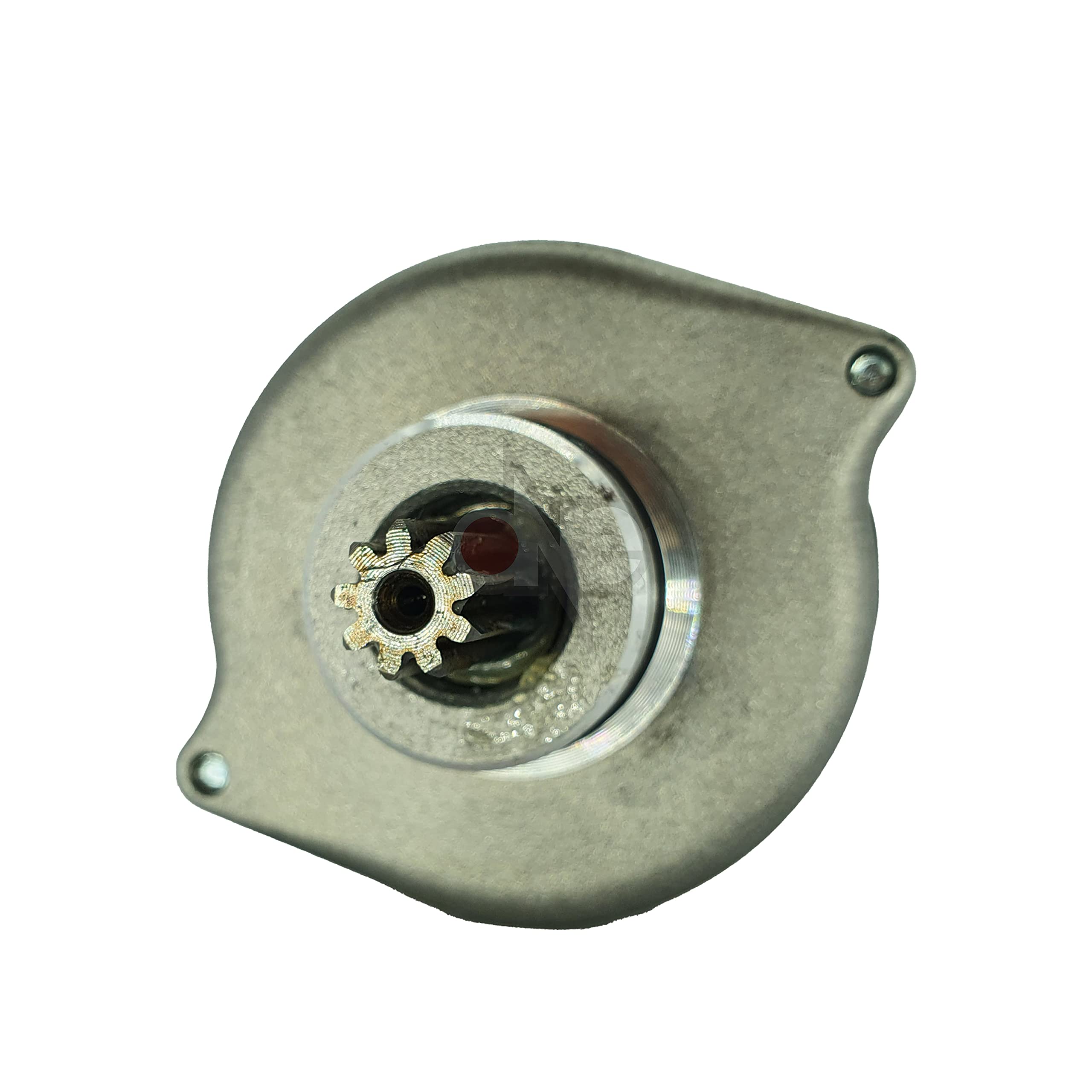 one by camamoto motor de arranque compatible con (motores daelim s2 sq freewing 250cc / kymco grand dink g 300cc / pgo gmax 250 / sym joy max gts 250cc ref. orig. Sym 31200-HMA-000)