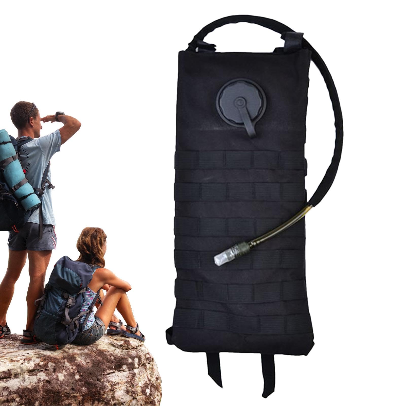 Sacca Idrica Osprey Zaino Da Campeggio RiToEasysports Sacca D