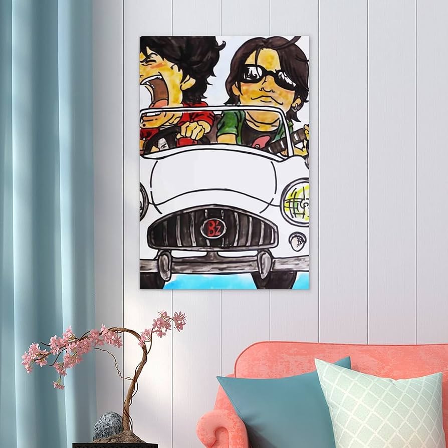 ビーズ　ステッカー　90年代　オブザロック　Ｂ'Z 2025年最新】Yahoo!オークション -b z ステッカーの中古品・新品