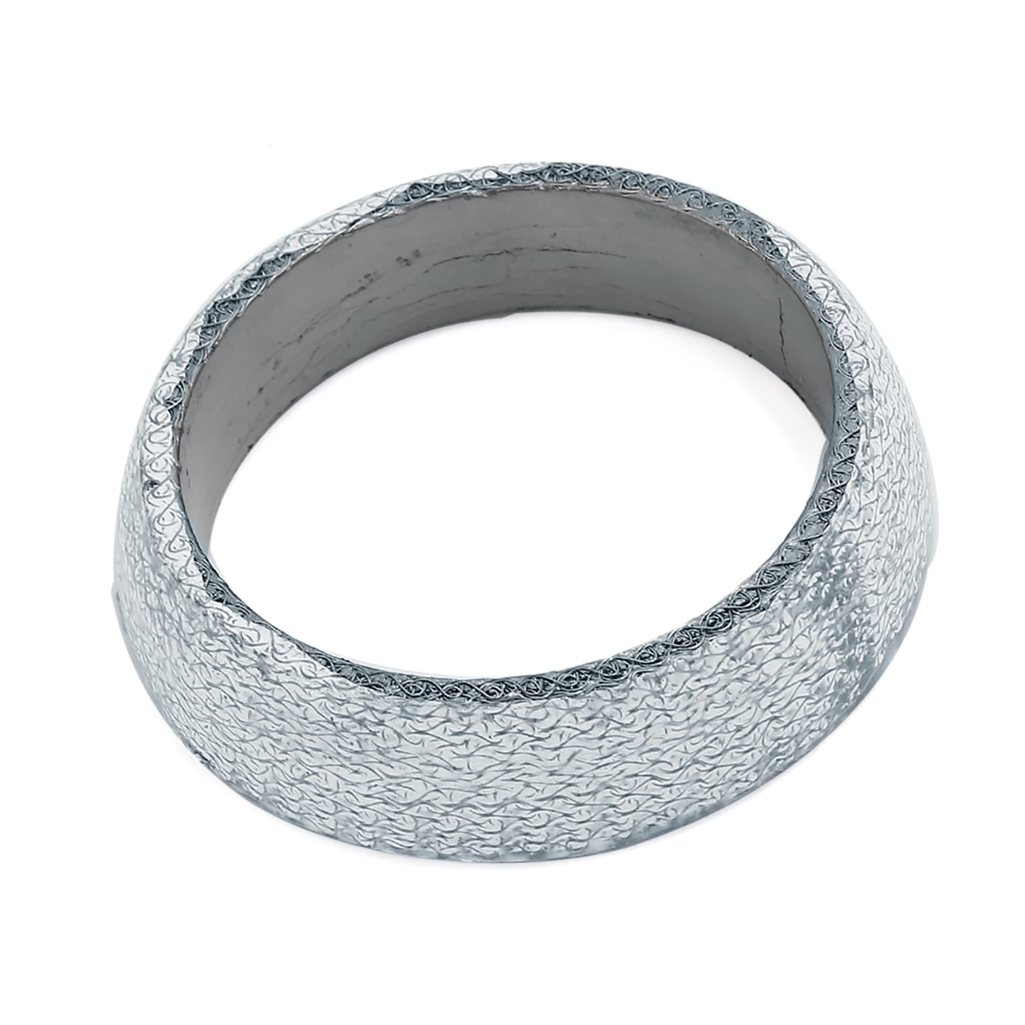 Sourcing Map Auto 65mm 2,6" Diametro Interno Parte Iniziale Per - 4