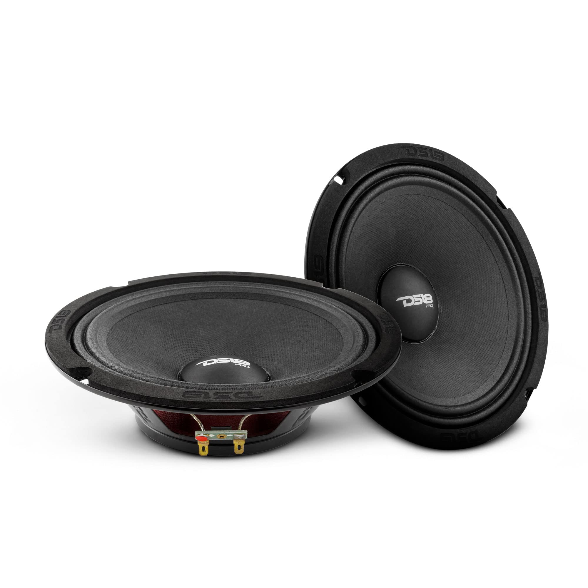 18cm P.D. SPEAKER EAS−18P32A 400Ω　3W DS18 3.5” 2-Way Full-Range Coaxial Speaker