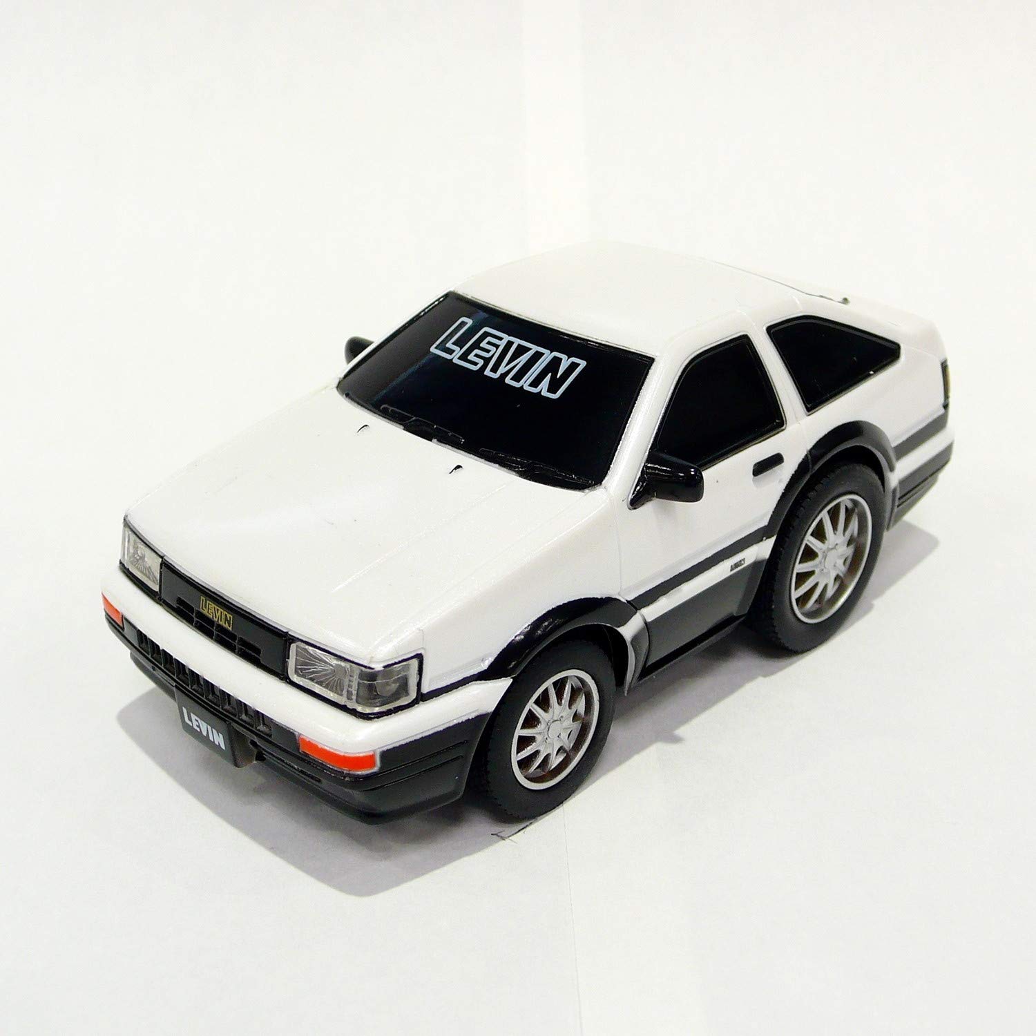 Amazon | トヨタ 博物館 オリジナル プルバック ミニカー AE86