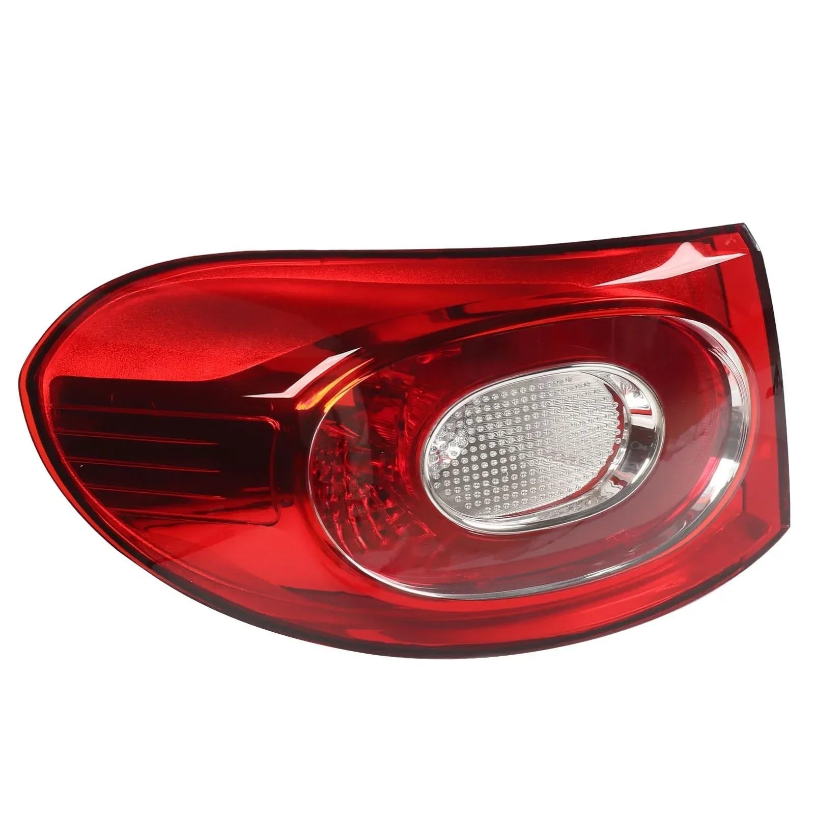 Luz Trasera Izquierda Para VW Tiguan 5N (2008-2011) - Número OE 5N0945095J - Repuesto Compatible, Resistente Al Agua Y Golpes