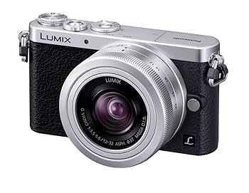 Panasonic - Panasonic Lumix DMC−GM DMC-GM1K-K 本体のみ Amazon | パナソニック デジタル一眼カメラ ルミックス GM1