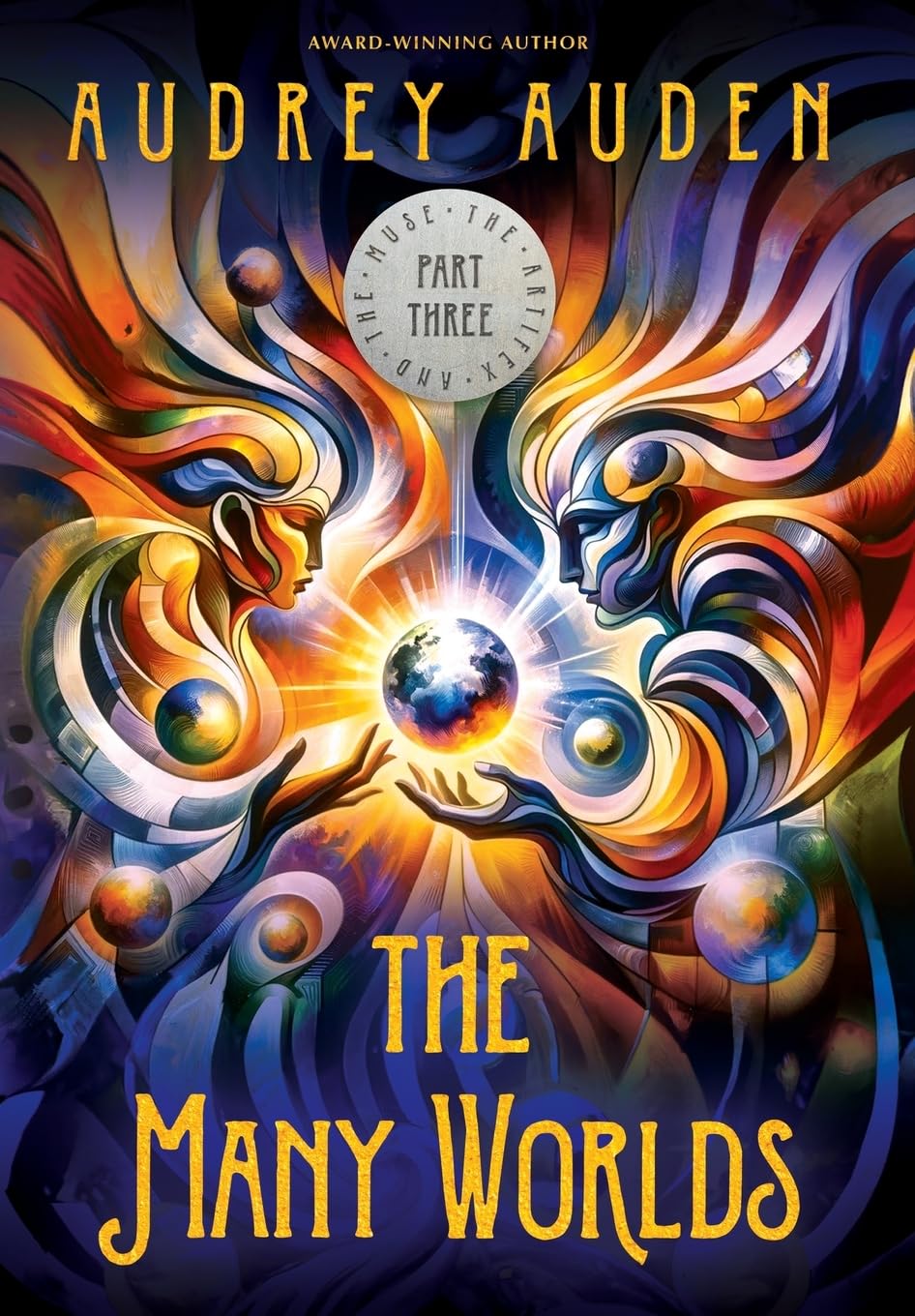 The Many Worlds