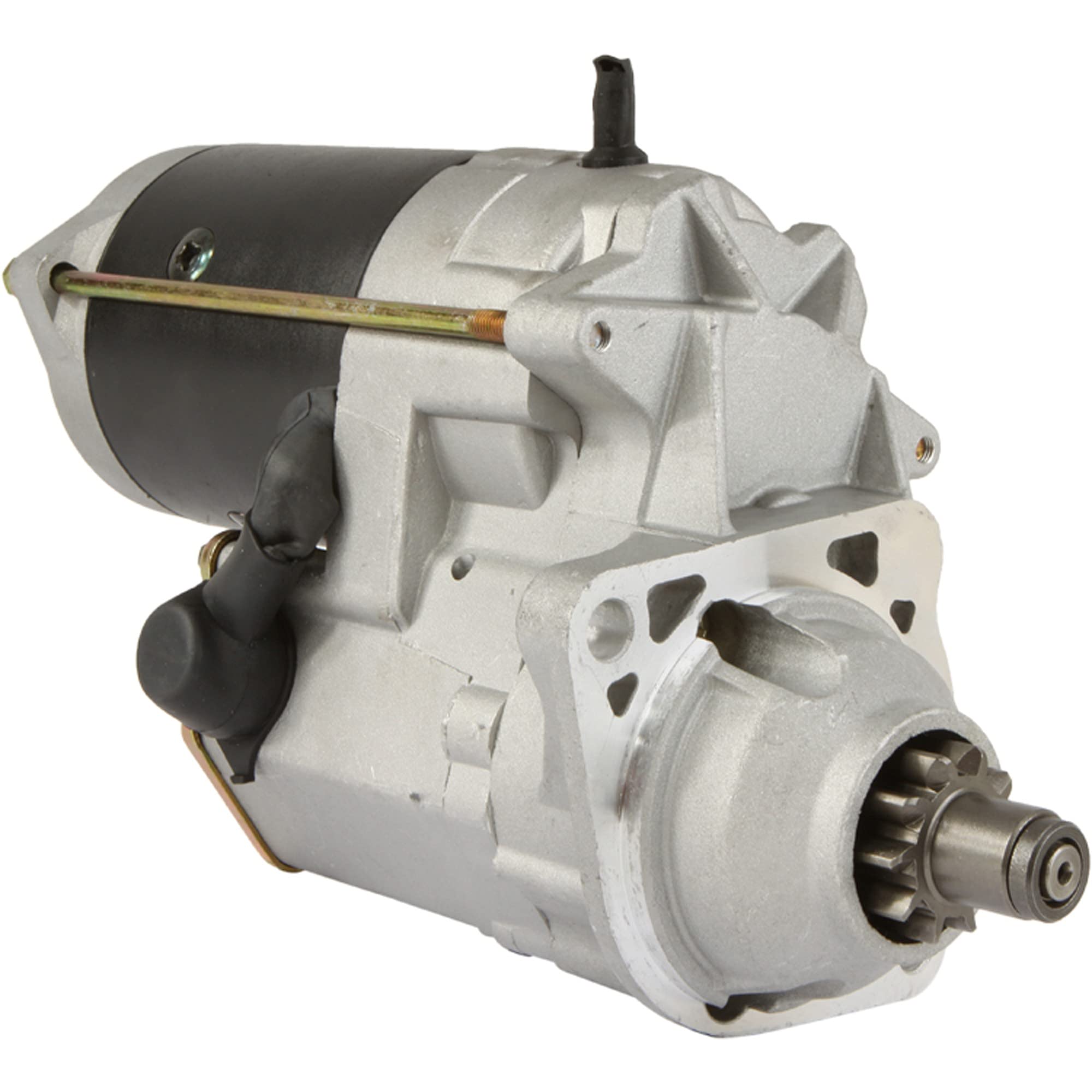 DB Electrical SND0583 Starter Compatible With/Replacement For Bluebird Bus 3116 3126 Caterpillar 1996 1997-2001 /Ford F600 700 800 900 8000 9000 Cummins 8.3L FD1460 /F650 Super Duty Caterpillar 3126