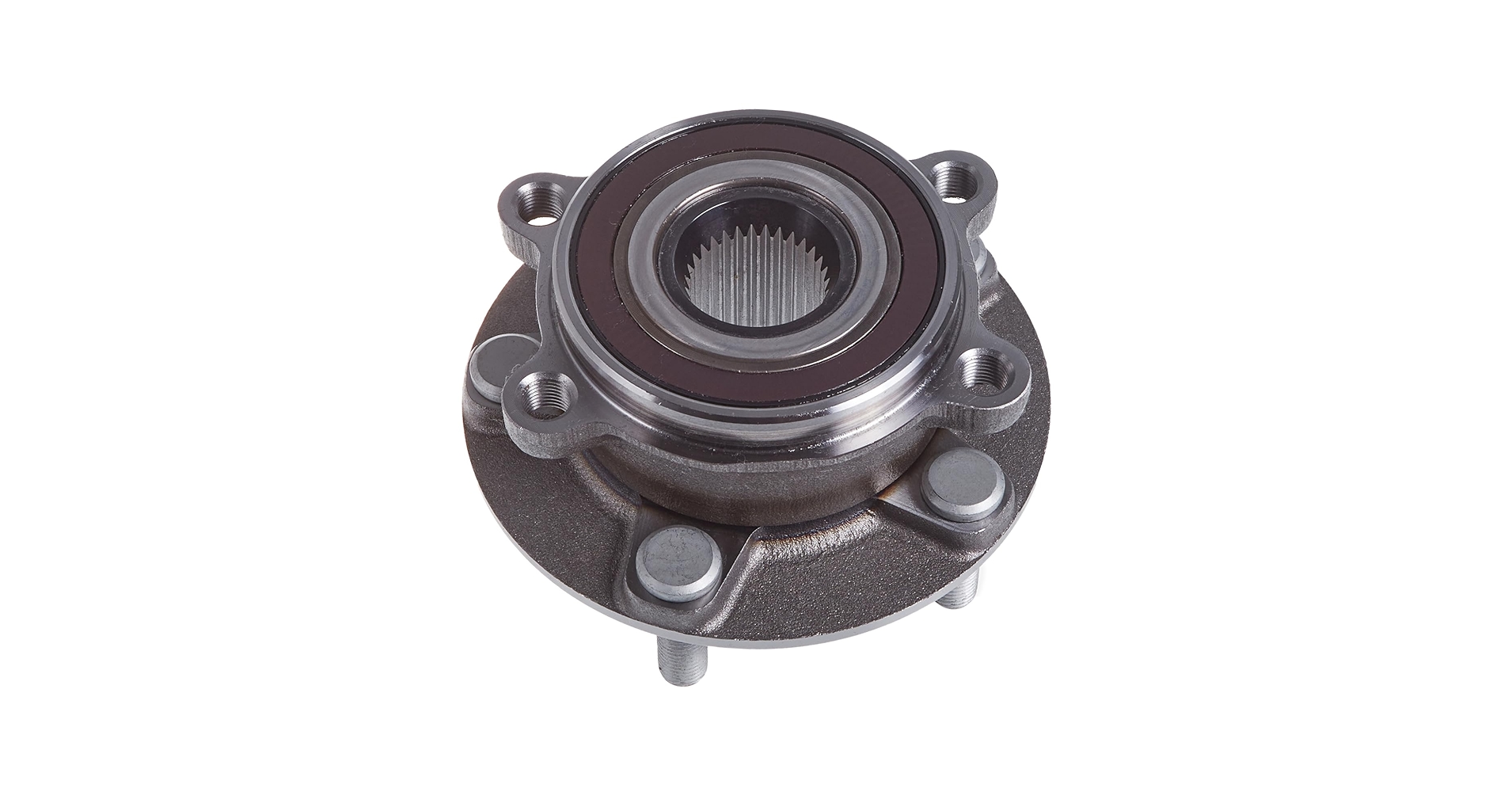 Amazon.com: TUCAREST 513347 Front Wheel Hub and Bearing
