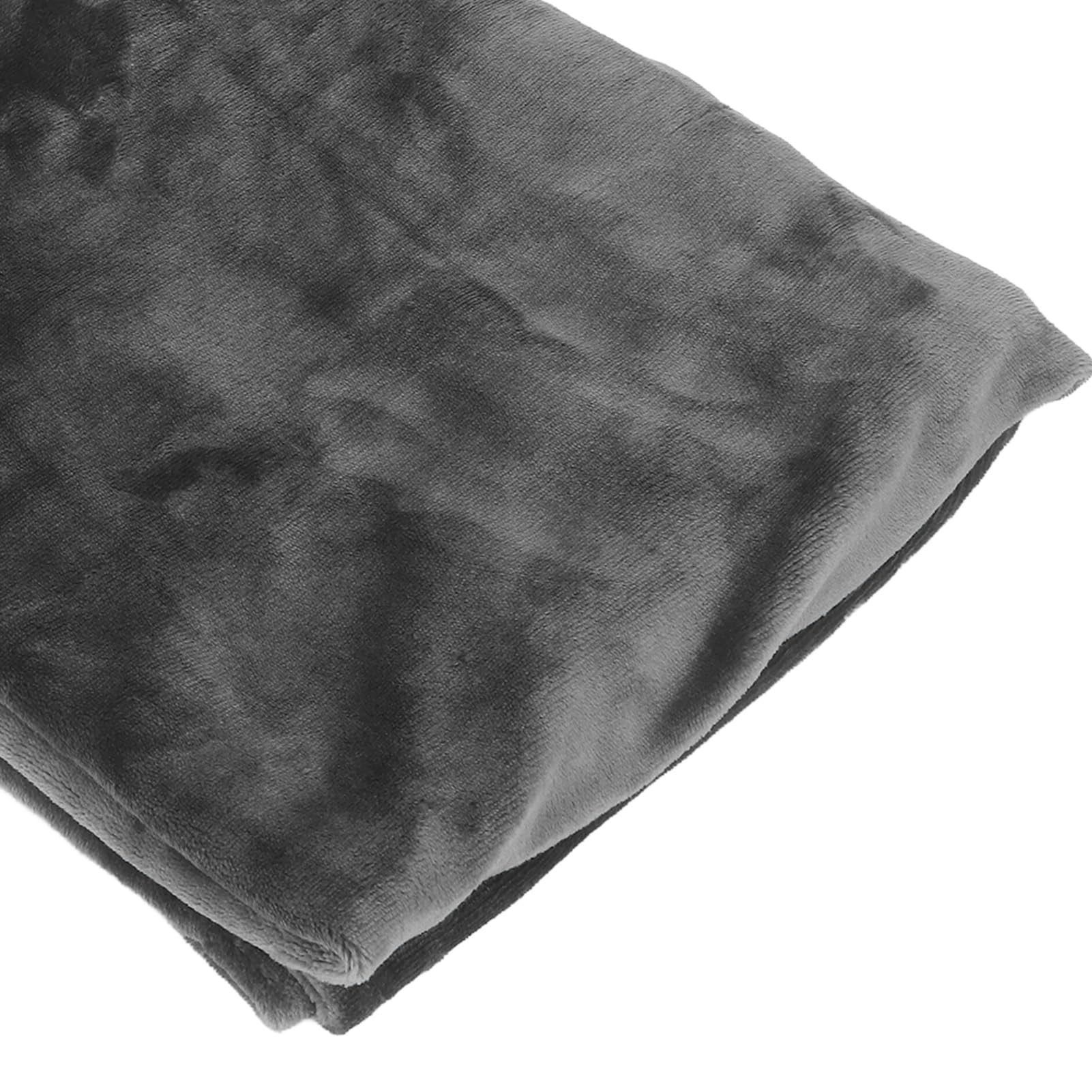Changor Coperta Riscaldata Tramite USB, Spalla Ultra Morbida con 3