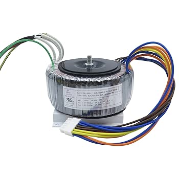 R0481400 50-60HZ Transformer Replacement for Zodiac Jandy
