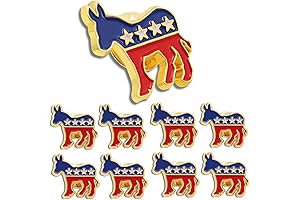 Fauci Ouchie Collector Pin