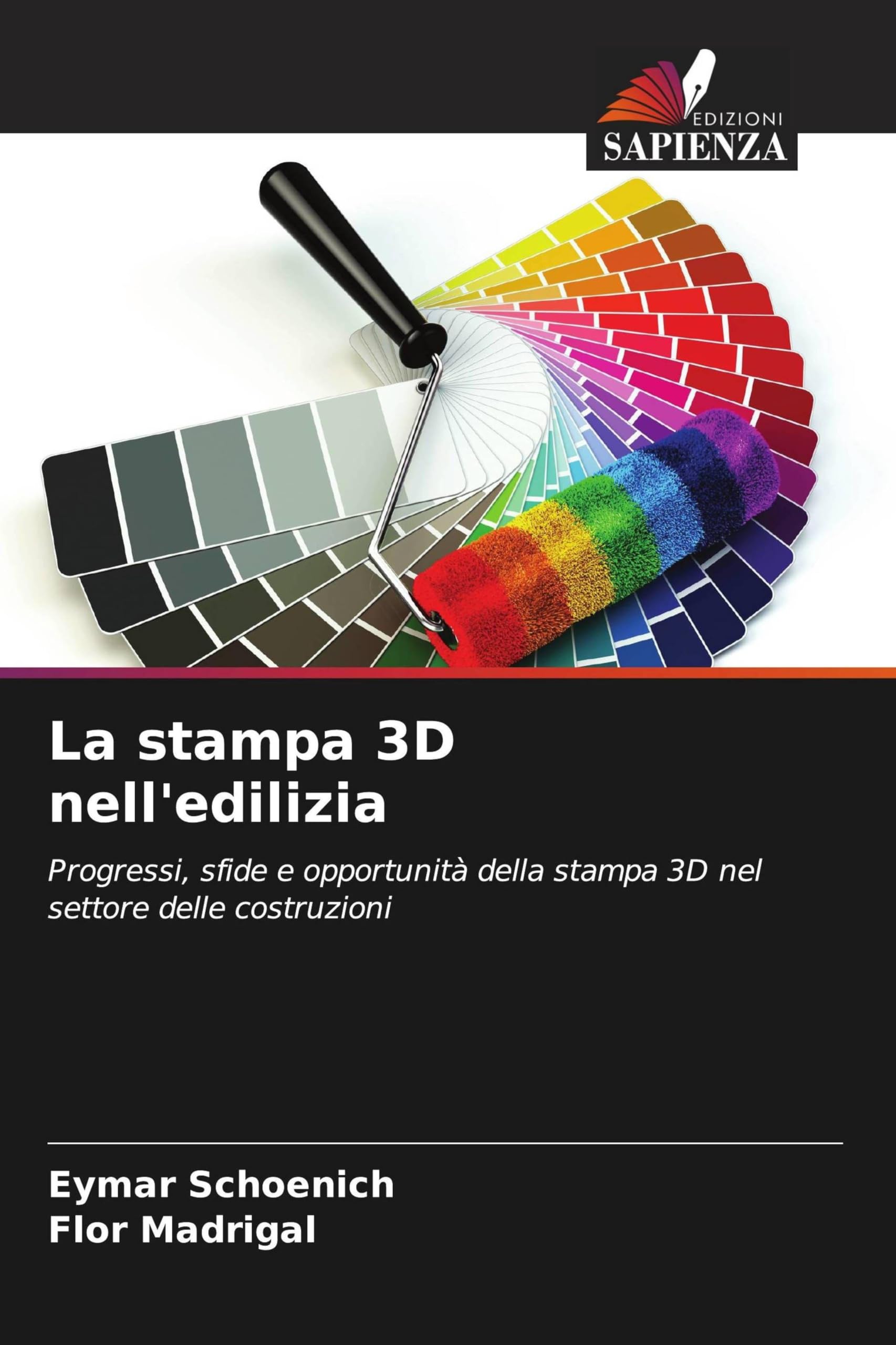 La stampa 3D nell'edilizia: Progressi, sfide e opportunità della stampa 3D nel settore delle costruzioni