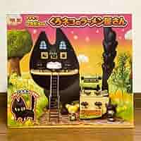 完全未開封　新品　明星　チャルメラ　すずネコ　こえだちゃん　くろネコのラーメン屋 Amazon.co.jp: 明星 チャルメラ すずネコ こえだちゃん くろネコ