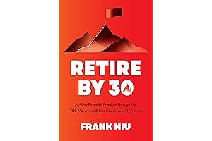 Retire Early: Escape the Rat Race and Live Your Dream Life