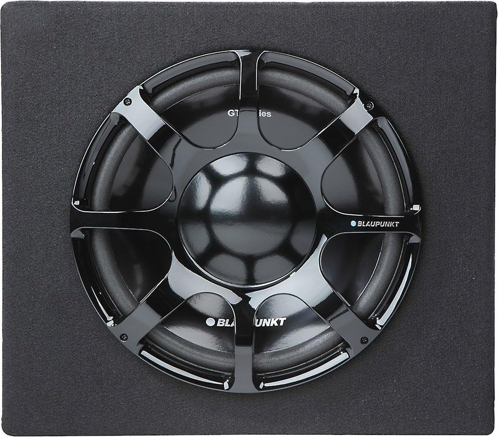 Blaupunkt GTt 1200 DE