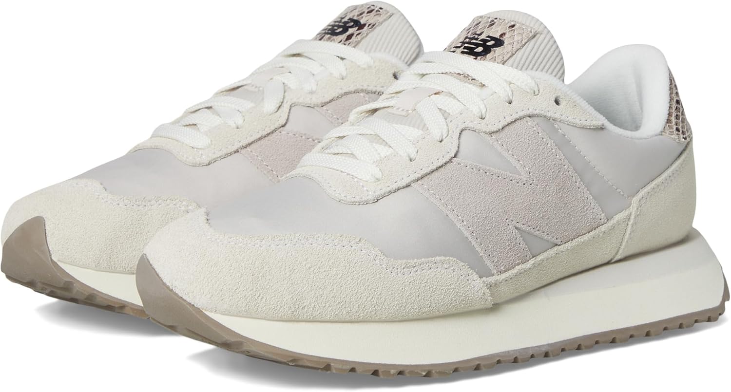 White/Beige