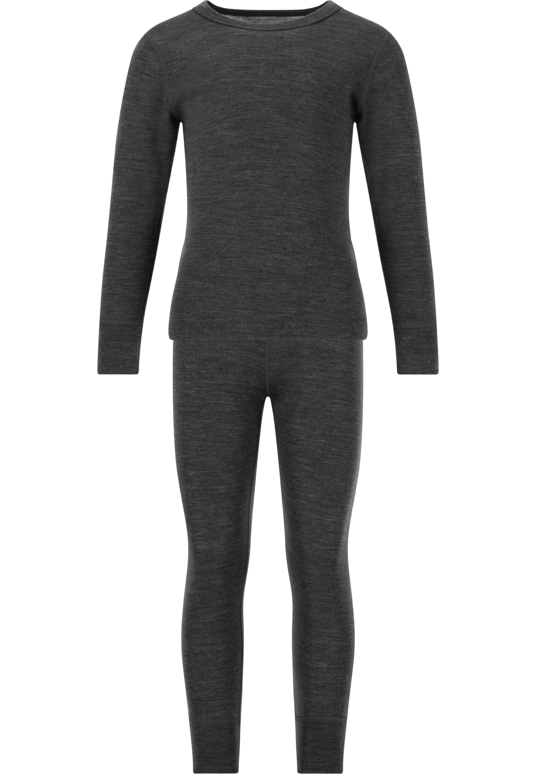 ZIGZAG Kinder Baselayer-Set Cerro