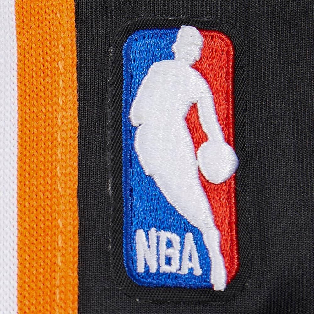 Pro Standard Big Boys NBA Classic Chenille Tricot Track Jacket - Image 5