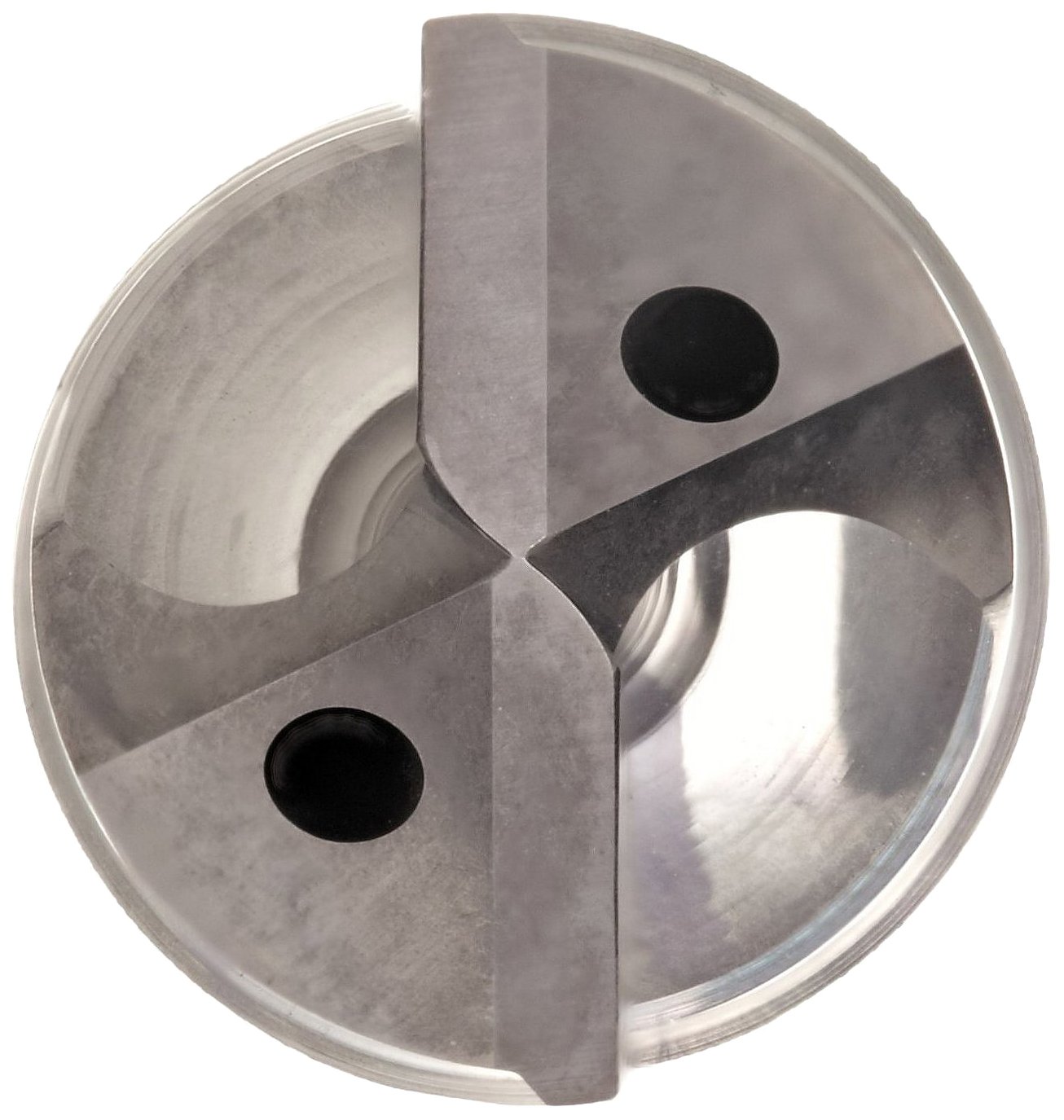 YG-1 Short Carbide Dream Short Length Drill Bit, TiAlN Finish, Straight Shank, Slow Spiral, 140 Degree, 3/16" Diameter x 3-69/128" Length (Pack of 1)