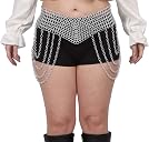 chainmail belt Top3商品