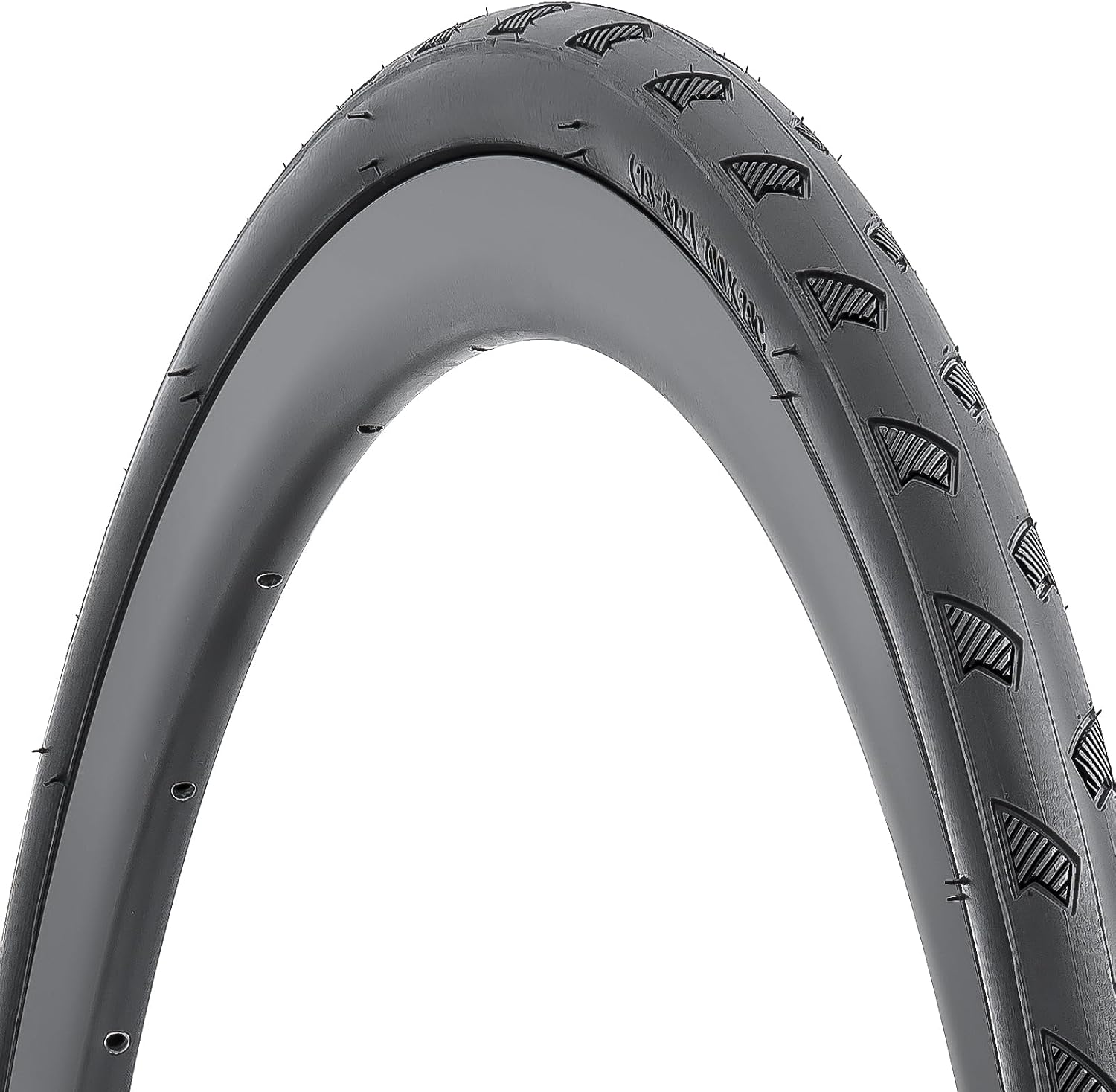 700C Bike Tires 700X28C 28-622 Compatible Bike Tires 700x26C 700x27C 700x28C 700x29C 700x30C Bicycle Tires -2 PCS(Y-1289)