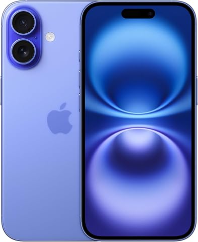 Apple iPhone 16 61