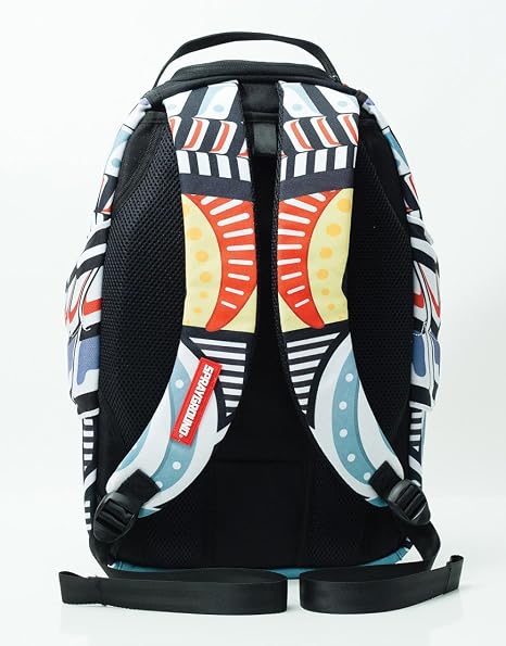 Sprayground Apache Wings Backpack Multi 