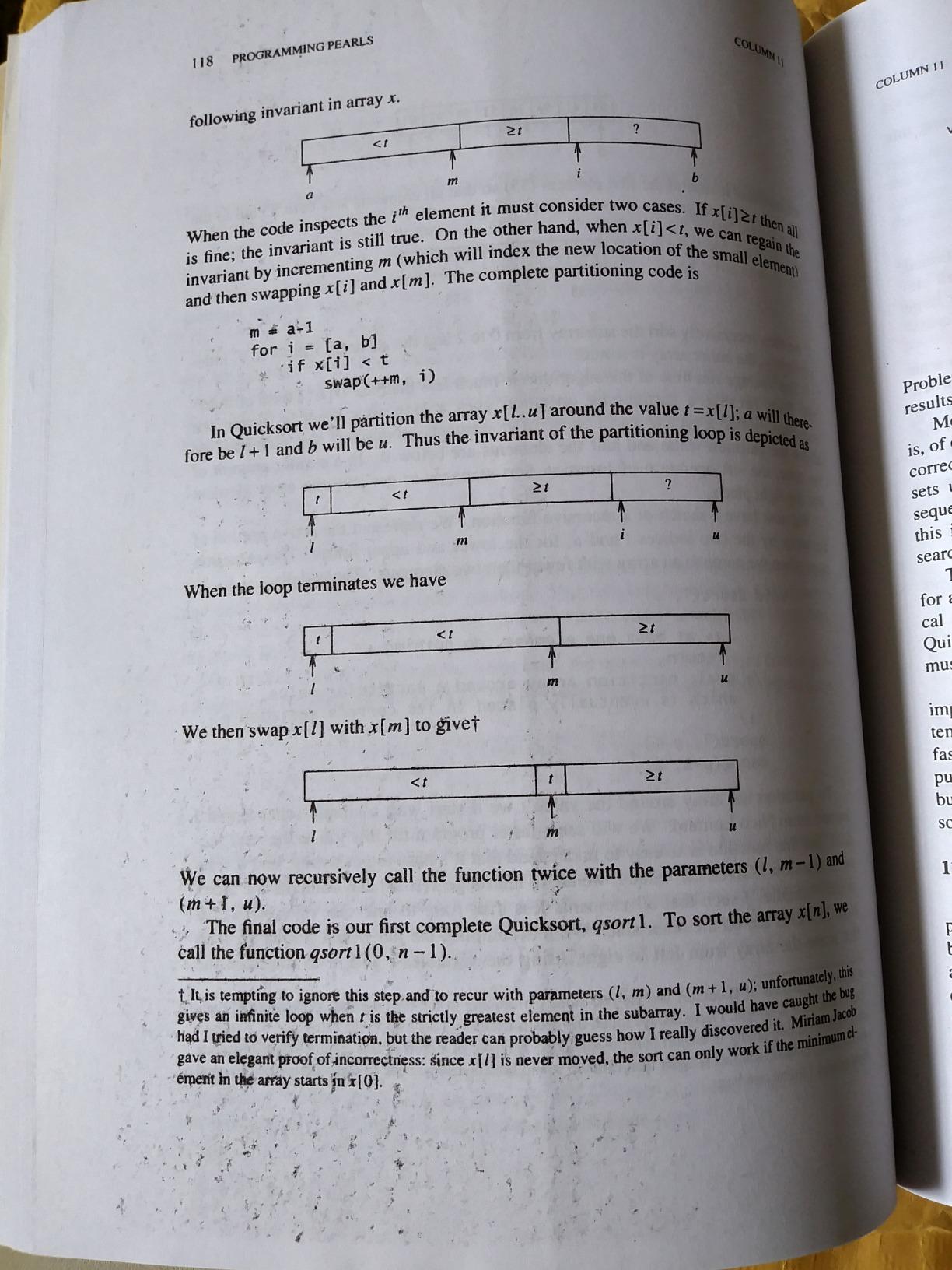 I got a poor quality edition