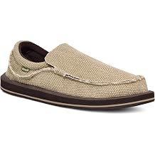 Sanuk Men's Chiba Loafer