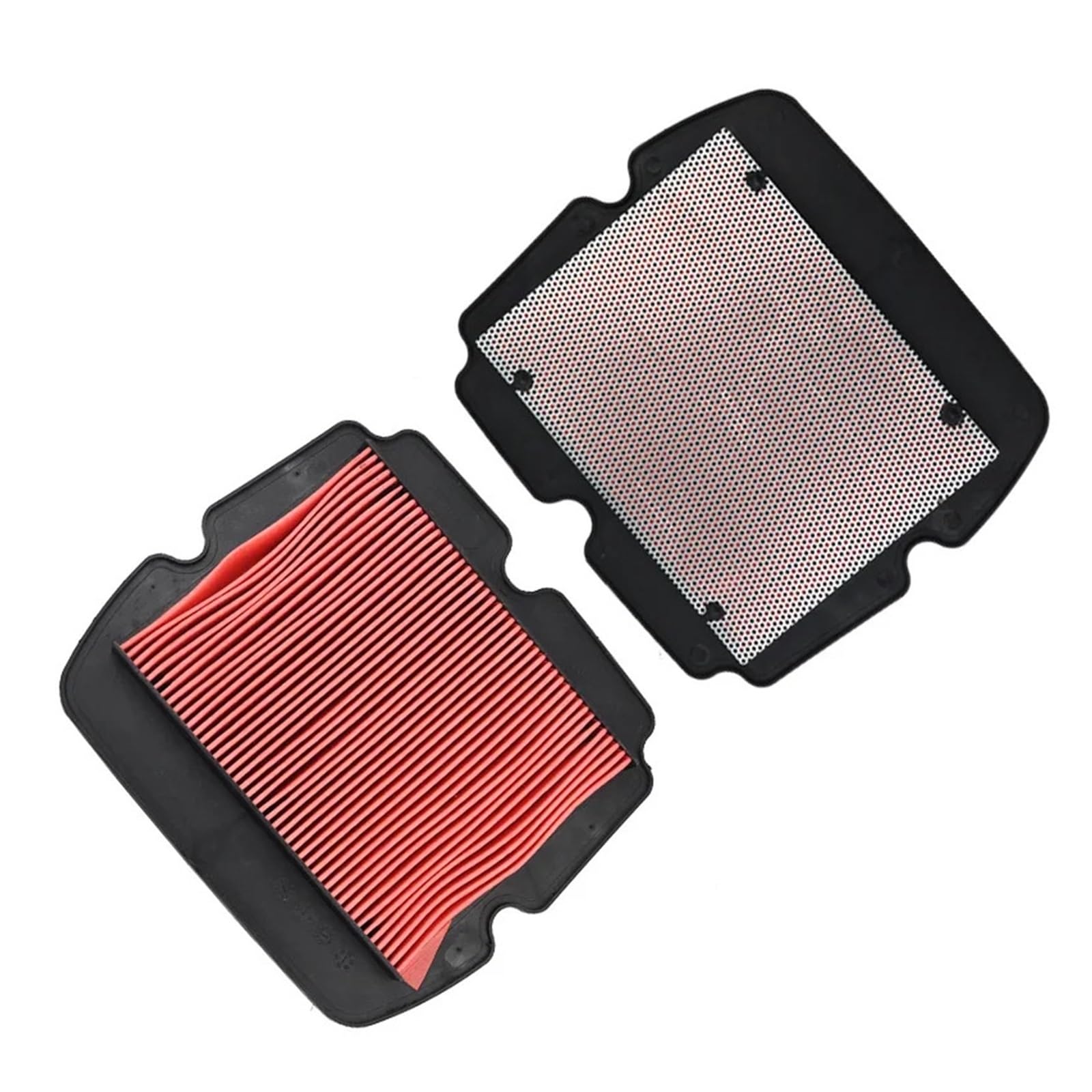 Pasuje Do Honda Filtra Powietrza MotocyklowegoGL1800 Goldwing 1800 2001-2017 Filtr powietrza wkład